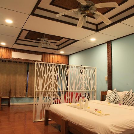 Koh Kood Cabana Ban Lak Uan Ngoại thất bức ảnh