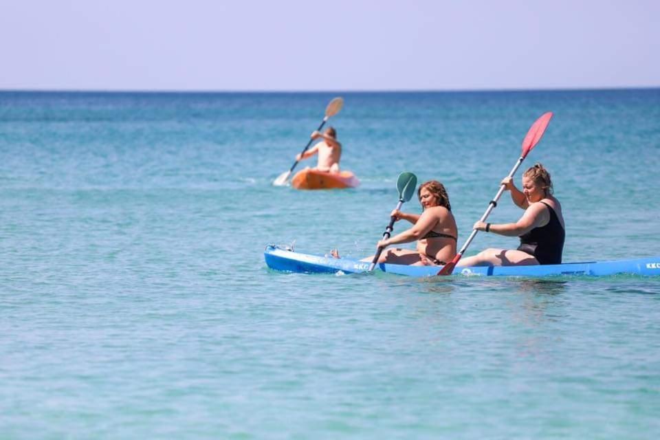 Koh Kood Cabana Ban Lak Uan Ngoại thất bức ảnh