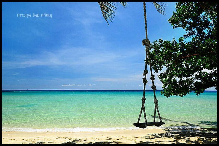 Koh Kood Cabana Ban Lak Uan Ngoại thất bức ảnh