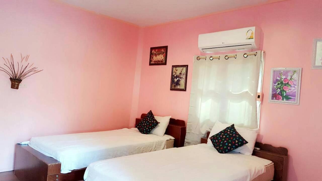 Koh Kood Cabana Ban Lak Uan Ngoại thất bức ảnh