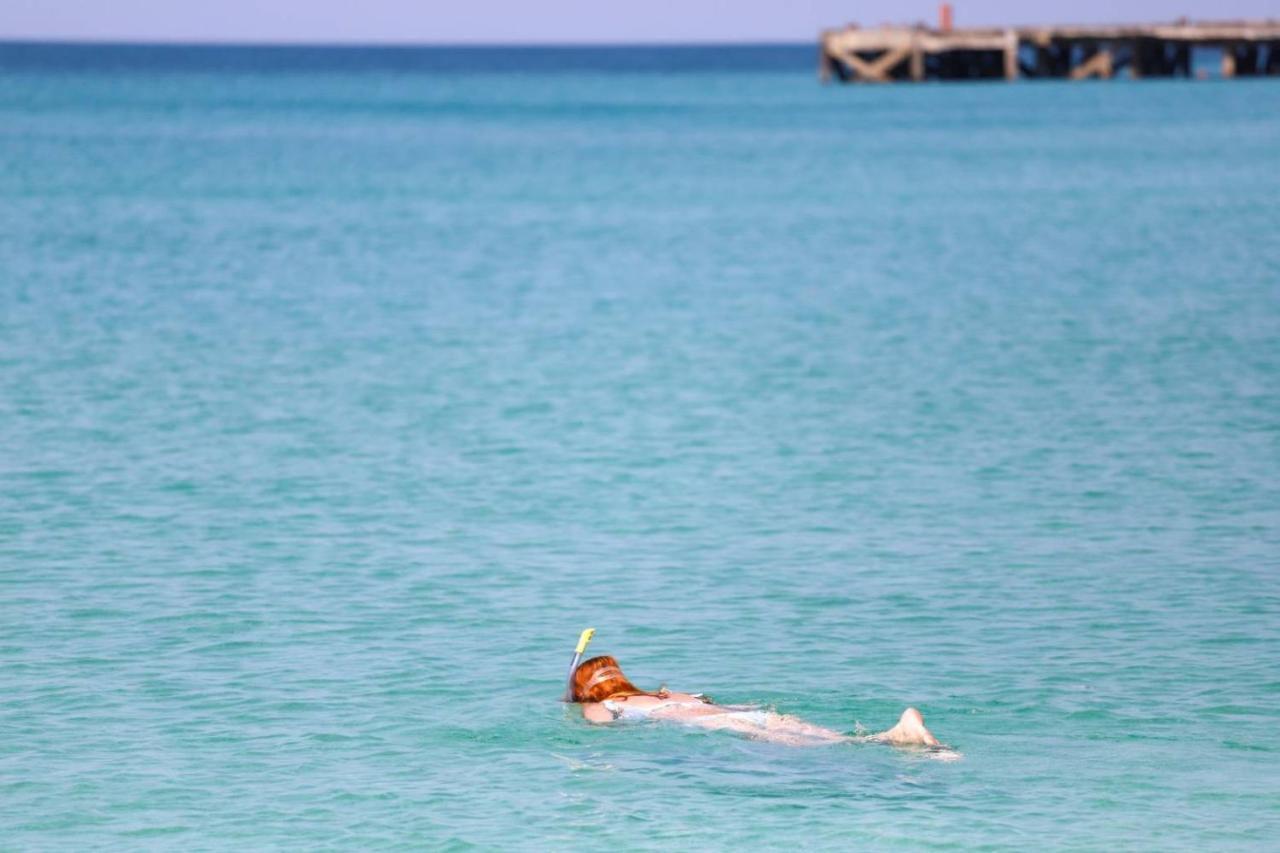Koh Kood Cabana Ban Lak Uan Ngoại thất bức ảnh