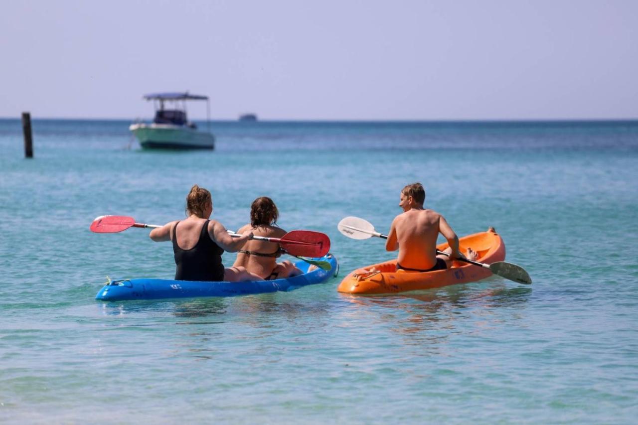 Koh Kood Cabana Ban Lak Uan Ngoại thất bức ảnh