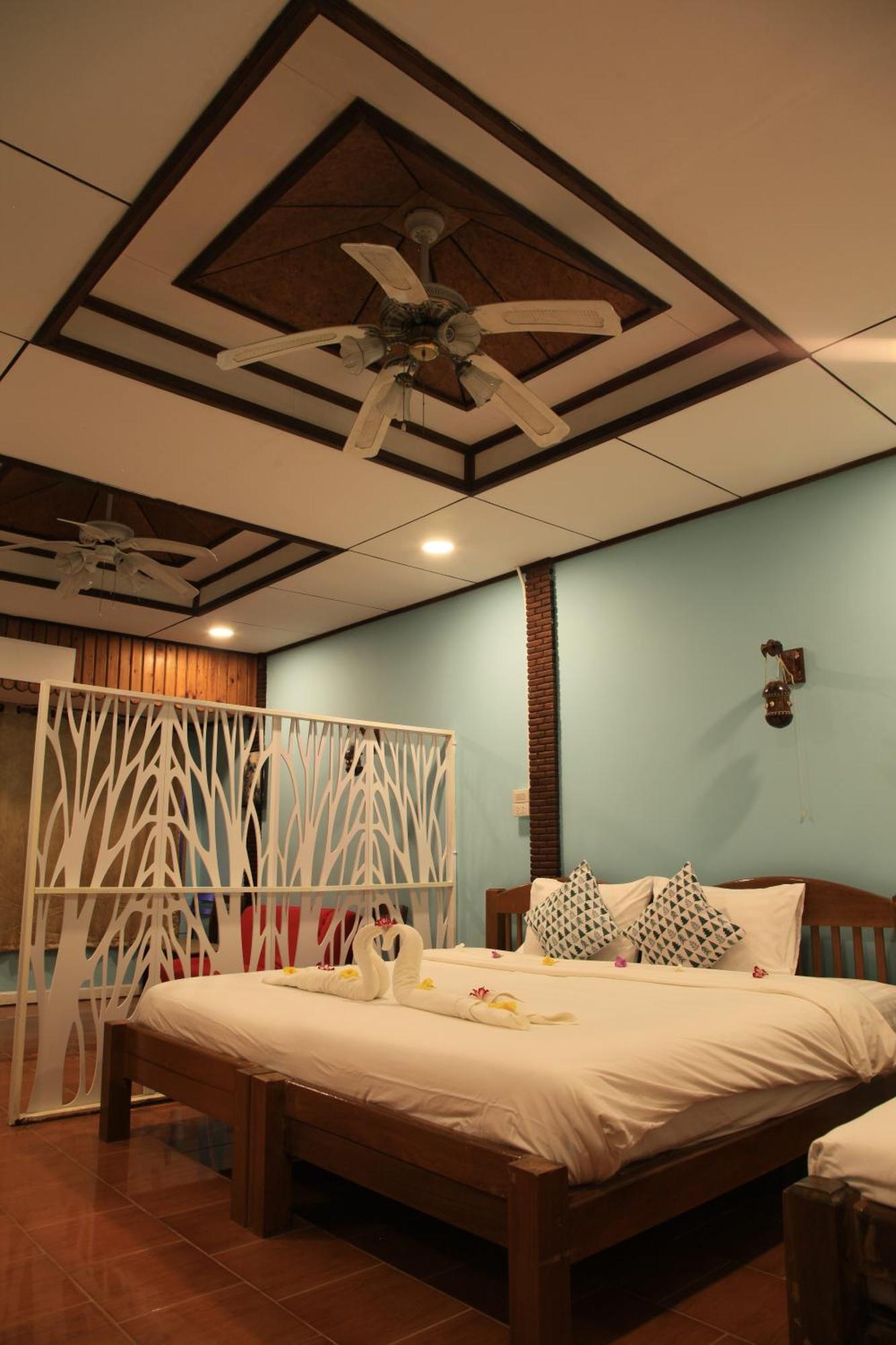 Koh Kood Cabana Ban Lak Uan Ngoại thất bức ảnh