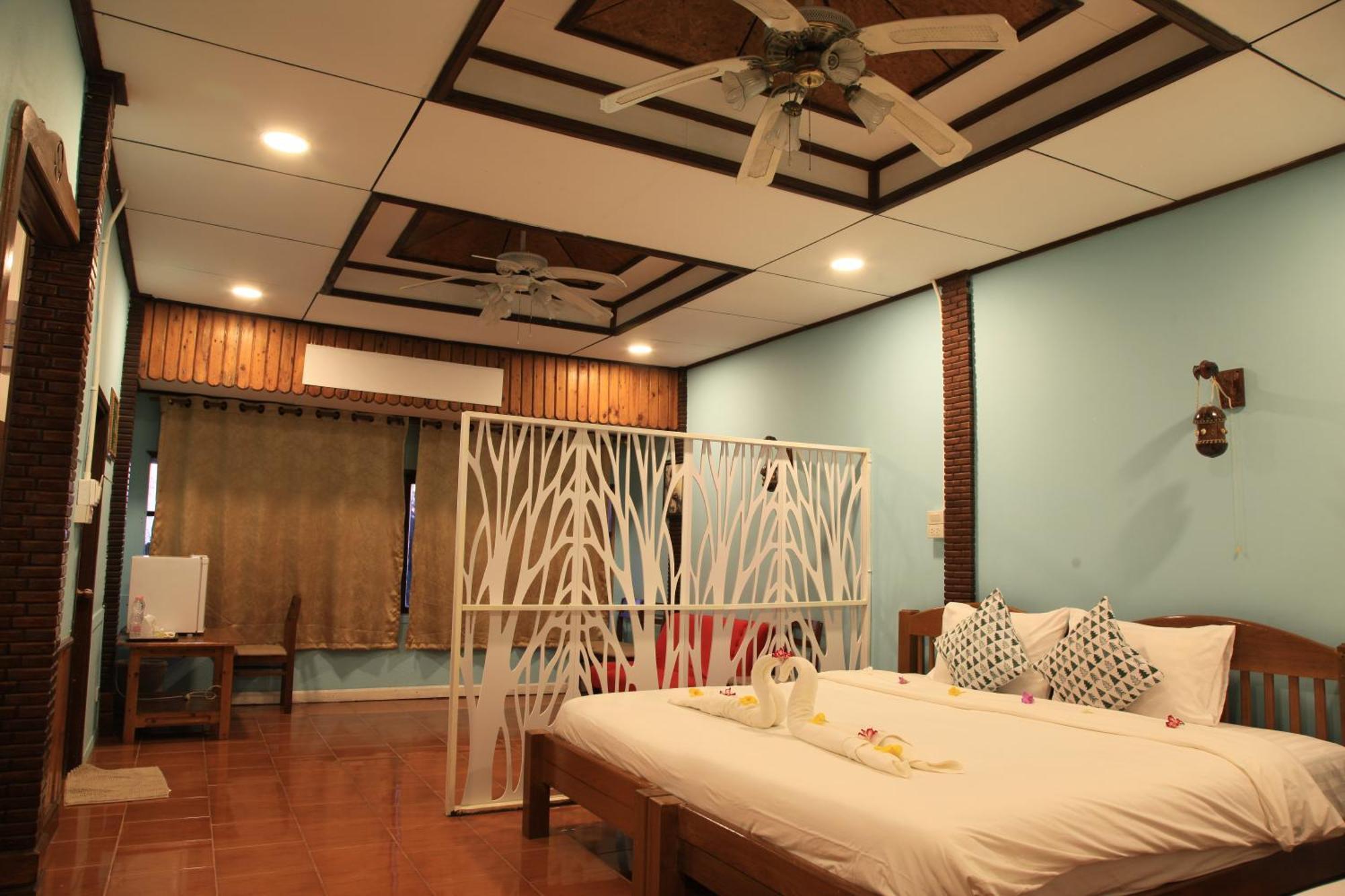Koh Kood Cabana Ban Lak Uan Ngoại thất bức ảnh